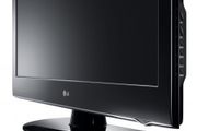 LG 42 inch TV