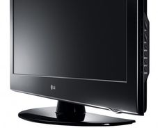 LG 42 inch TV