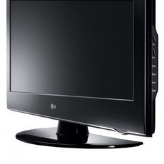 LG 42 inch TV