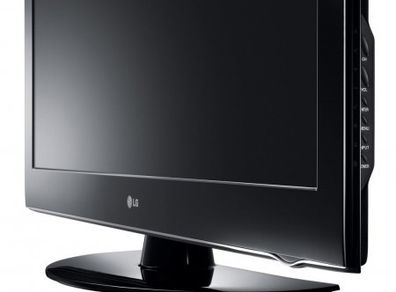 LG 42 inch TV
