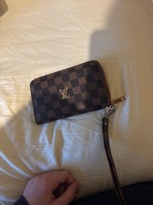purse