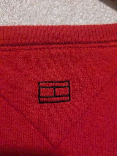 Tommy Hilfiger Jumper Size XL