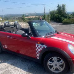 2005 Mini Convertible