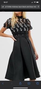 midi dress