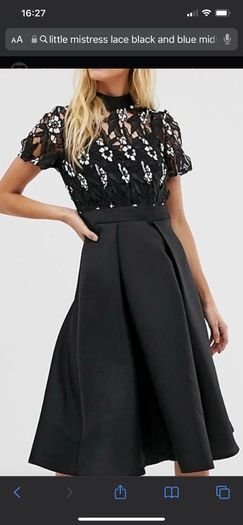 midi dress