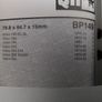Volvo 145 / 164 /240 / 242 Brake Pads Image 2