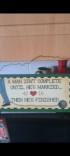 wall plaque