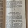 The Dublin Grand Opera Society 1941 - Stories of the Operas Image 3