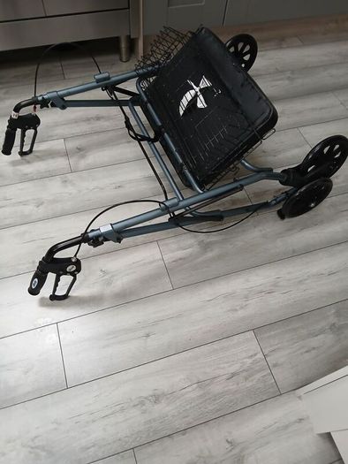 disability walker