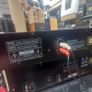 Rotel Rcd-865 Compact Disc Player Bit Stream Dual D/a Converter Built Like A Tank With Philips Cdm-4/19 And Philips Dac Saa7321t Image 6