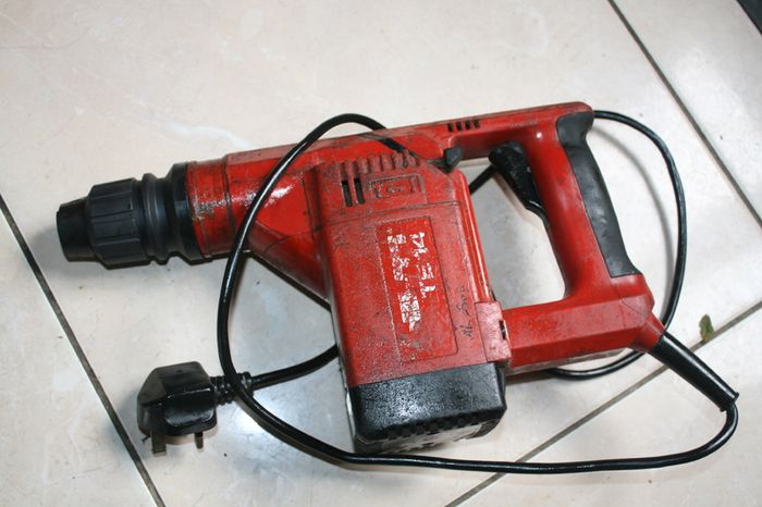 Hilti TE14 Te 14 Rotary Hammer Drill