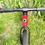 12" Micro Balance bike Image 3