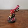 Splatoon Octoling Girl Amiibo Image 2