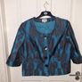 Personal Choice Coat Blazer Size 20 Image 5