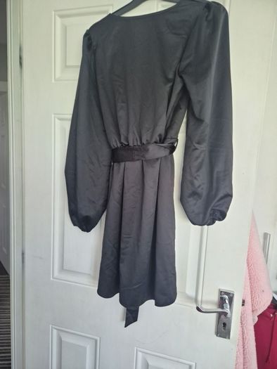 Ruver Islsnd Dress