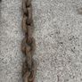 16mm galvanized mooring riser chain Image 3