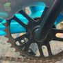 X-Rated Spine BMX Bike - 20" Wheel Image 6