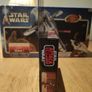 Star Wars Vintage Collection Jango Fett & AOTC Slave 1 Image 3