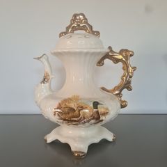 Coffee Pot Display Decor Collectable