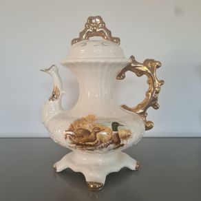 Coffee Pot Display Decor Collectable