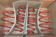 VW Arteon High Quality Lowering Springs