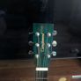 Tanglewood TW300-BB Acosutic Guitar Image 6
