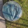 Garden foldable bin Image 2