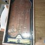 Early 20th Century Bagatelle Game Image 2
