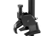 Manual Tire Bead Breaker, 96.5- 106.7 mm Tires Changer Tool, Heavy-duty Bead Breaking, Easy-Operated Tire Repair Tool for ATVs/UTVs, Tractors, Trucks, Cars, Heavy Duty Tires