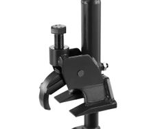 Manual Tire Bead Breaker, 96.5- 106.7 mm Tires Changer Tool, Heavy-duty Bead Breaking, Easy-Operated Tire Repair Tool for ATVs/UTVs, Tractors, Trucks, Cars, Heavy Duty Tires