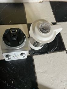 Blander with soup Maker for sale