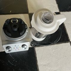 Blander with soup Maker for sale
