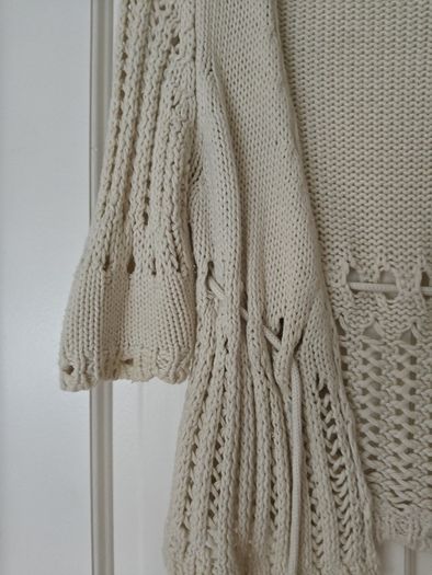 Zara Cardigan