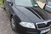 2008 skoda octavia vrs parts