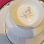 Royal Doulton "princeton" Cup And Saucer Image 3