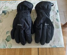 ski gloves