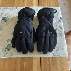 ski gloves