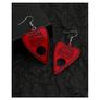 Supernatural Earrings - great not only for Halloween Image 2