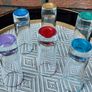 Moser Shot Glasses x 6 Image 2