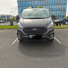 Ford Tourneo 2019