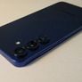Samsung Galaxy S25 128GB Blue Image 3