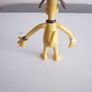 Bitzer Shaun the Sheep Aardman Figure  2014 Image 2