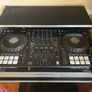 Pioneer DJ Setup + 2 krks + stands Image 4