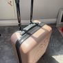suitcases 2 x carry-on size /10kgs Image 8