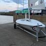 Laser 4.7 Sailing Dinghy | Full Package Image 2