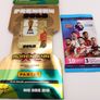 Panini 2026 Blister Pack Adrenalyn XL Fifa World Cup 2026 + Topps 2026 Booster Image 2