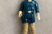 vintage star wars Han Solo Hoth