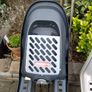 Kids rear bike seat x2 Image 7