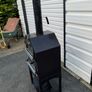 smoker Barbeque Image 4