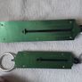 Parkside Spring Scale Set 25KG and 50KG Luggage Weighing Image 5